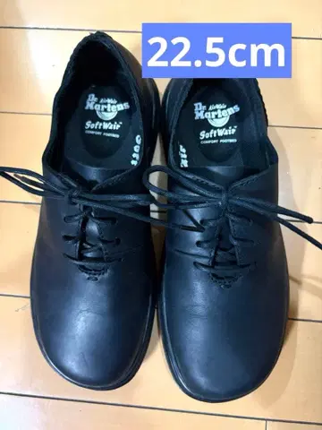 닥터마틴 플랫슈즈