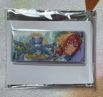 앙스타 배너 배지 컬렉션 츠키나가 레오