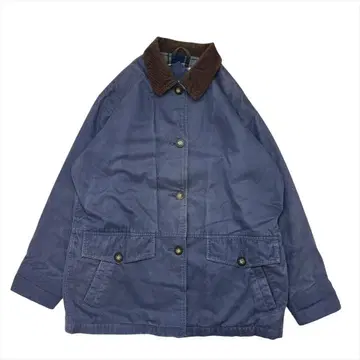 90s ST.JOHN'S BAY 헌팅 자켓 구제 의류 여성용 M