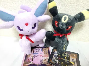 Eevee Collection 이브이 컬렉션 에브이 블래키