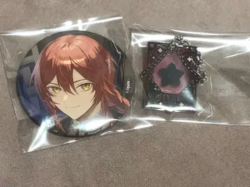 꽃 피는 미야비 굿즈 세트