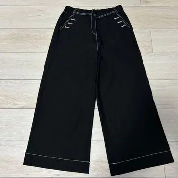 코이비토미사키 와이드 팬츠