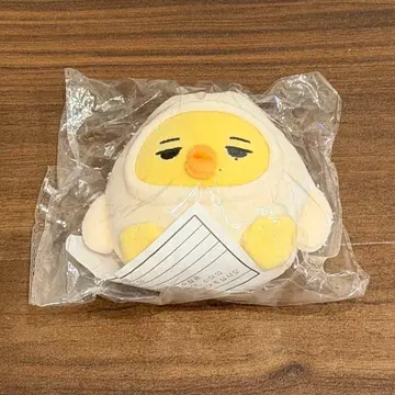 ENHYPEN 니키 만두 10cm 인형