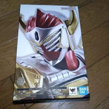 진면목 제법 가면라이더 바론