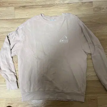 XLARGE vivastudio 콜라보