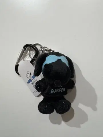 [ 미사용 새상품 ] 스누피 서프 하와이 키링 joe surfer