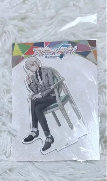 아이돌리쉬 세븐 아이나나 미나미 2023 달력 아크릴 스탠드