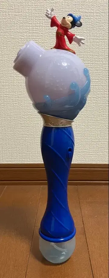 Disney 샤봉 미키