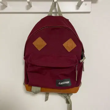 EASTPAK 백투더퓨처 마티 복각 모델