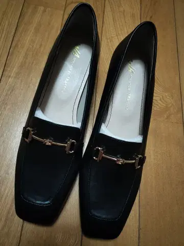 ORIENTAL TRAFFIC 로퍼 41