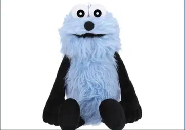 퍼펫 스 봉제 인형 PUPPET SUNSUN 복슬복슬 공식