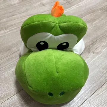 USJ 요시 모자 테레사 머리띠