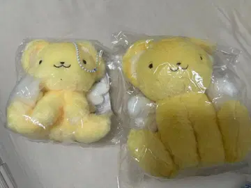 켈베로스 카드캡터 사쿠라 케로짱 봉제 인형 CLAMP NHK