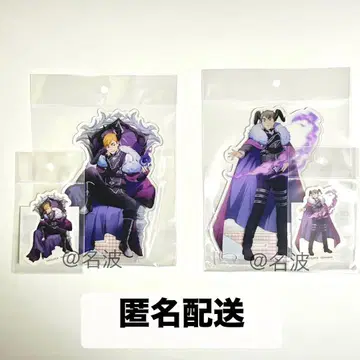 미야 아츠무 미야 오사무 하이큐 하이 아크릴 스탠드 아크릴 스탠드