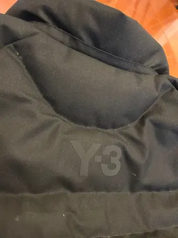 와이쓰리 Y-3 다운 자켓 남성용 M