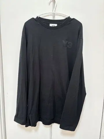 Y-3 롱티