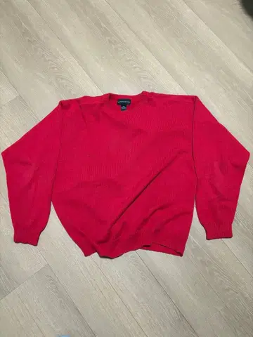 90s croft&barrow cotton knit