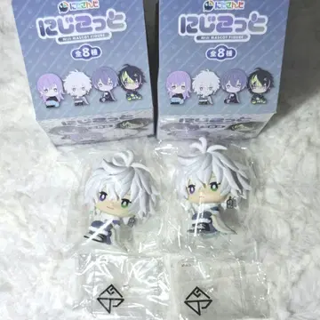 무라쿠모 카게츠 니지콧토 2종 세트