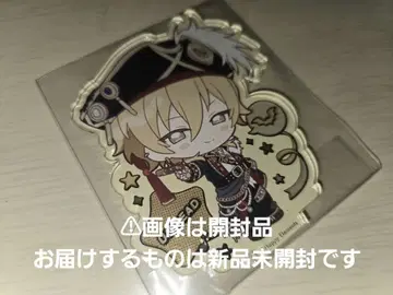 [미개봉 새상품] 앙스타 히카제 카오루 아크릴 스탠드 팬 감사제