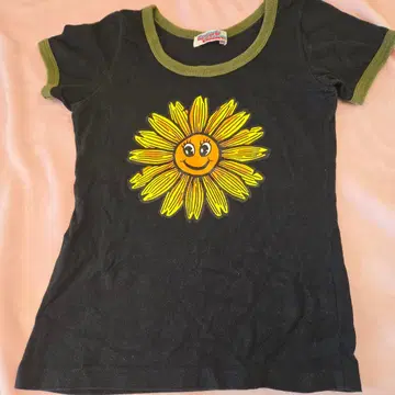 Hysteric Glamour 티셔츠 레어