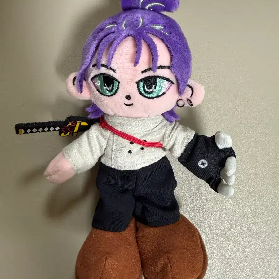 P1Harmony jiung doll P1Kids on Bunjang Global Site.