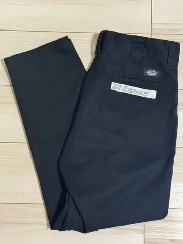 BEDWIN Dickies Benedict 블랙 3