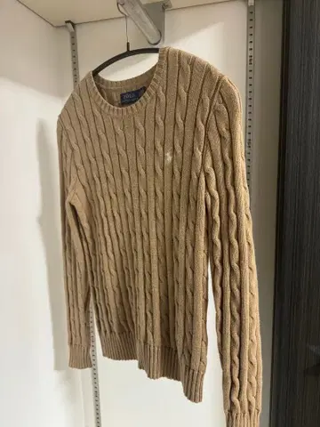 폴로 랄프 로렌 니트 스웨터