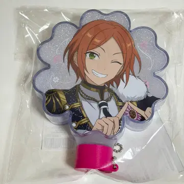 앙스타 스타포니 4th 응원봉 튜브 아오이 히나타