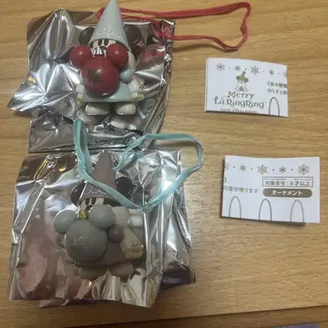 도쿄 디즈니 리조트 릴린린 캡슐 토이 2025