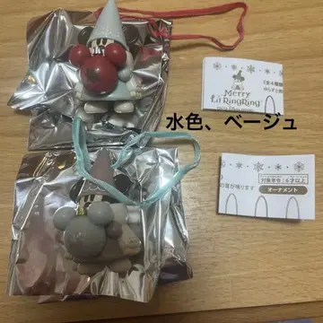 도쿄 디즈니 리조트 릴린린 캡슐 토이 2025