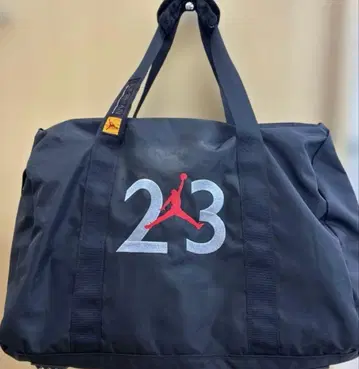 점프맨 숄더 백 NIKE 조던