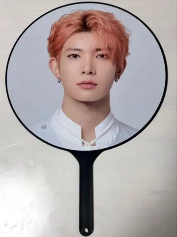 ENHYPEN WALK THE LINE IN JAPN 부채 히승