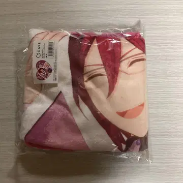 앙스타 사에구사 이바라 하트 담요 8주년