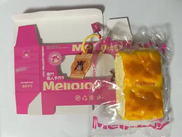 Mellojoy 치즈 커스터드