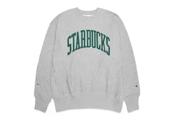 BEAMS Champion 리버스 위브 맨투맨 챔피온 L 사이즈