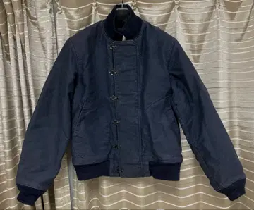 버즈릭슨 Type DECK HOOK