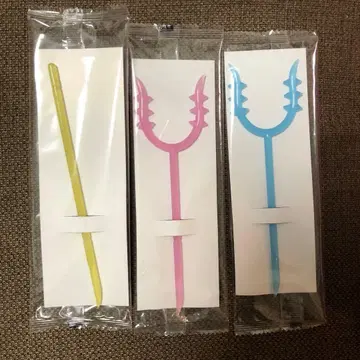 치이카와 코스 호일 커터