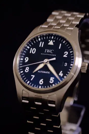 IWC automatic 36 IW324010