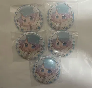 이레이스 -hotoke- 캔뱃지 최애미츠 SD