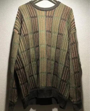 JOURNAL STANDARD 니트