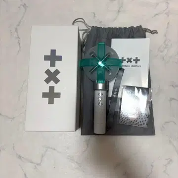 TXT MOA 응원봉 공식 응원봉 ver2