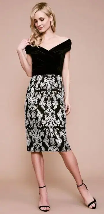 타다시 쇼지 원피스 [4] / 9호 정도