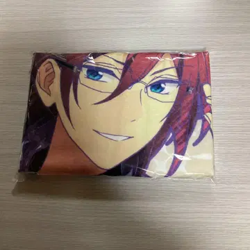 앙스타 사에구사 이바라 비주얼 타월