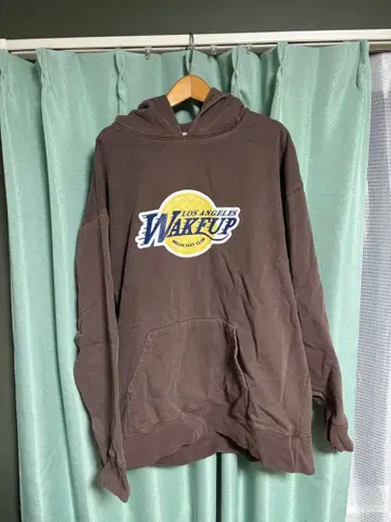 BARNS OUTFITTERS 후드티