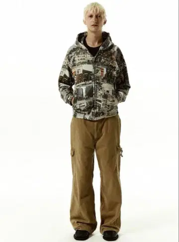 gadid anoniem LIKKI size 1