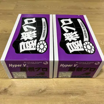 하이퍼v 지붕 프로 #1200 2족 세트