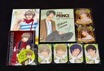 테니스의 왕자님 시텐호지