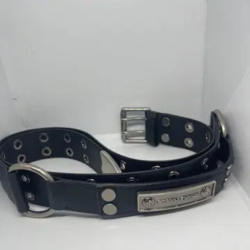[ Rosen Kreuz ] RKGEEK BELT