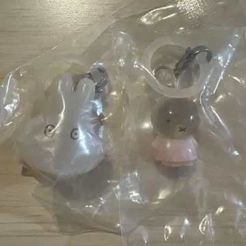 미피 메지루시 액세서리 파스텔 컬러