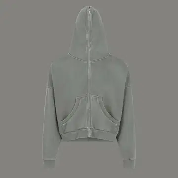 entire studios Eternal Zip 그레이